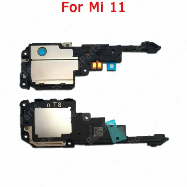 Xiaomi Mi 11 Ultra Loudspeaker Replacement - Image 5
