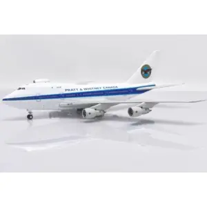 JC Wings 1/200 Pratt & Whitney B747SP Model 7 S901c314397e94462bcd86976386cae95C