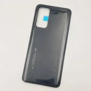 Glass Back Cover for Xiaomi Mi 10T Pro 10 S901ea6fba5e94c10bf6090fe5f034cf57 2