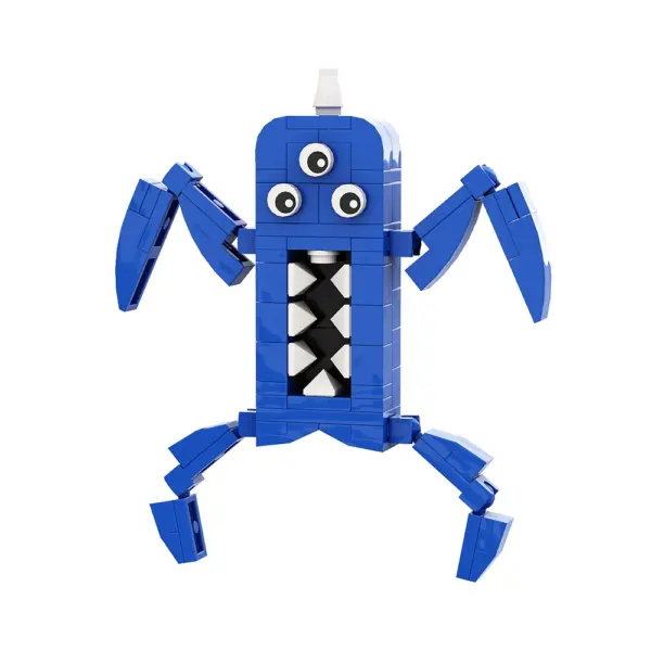Garten of Banban Building Block Set for Adults - Image 33