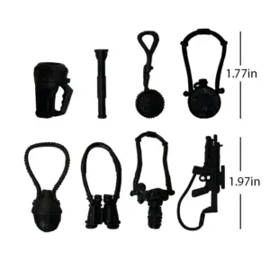 Military Snow Navy Action Figure for Kids 54 S9056b8040b684592a1542f4f49fc941ev