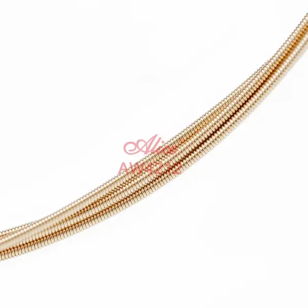 Alice AW4112 AW4212 Bronze 12-String Guitar Strings - Image 6