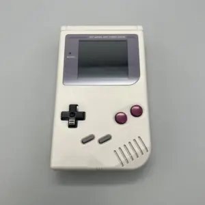 GB Handheld Gaming Console Highlight IPS Screen Display and A Brand New Controller Housing for Nintendo GAME BOY 14 S906845e5d8134b9fafdcc39ce239b307n 2