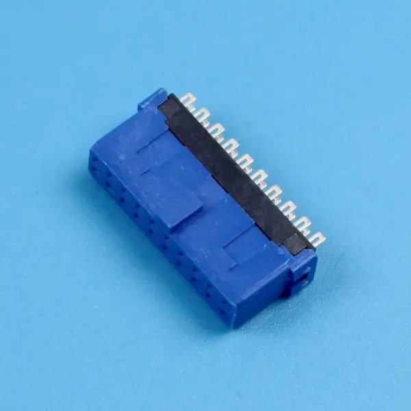USB 3.0 19/20Pin Male Female Connectors Set - Image 16