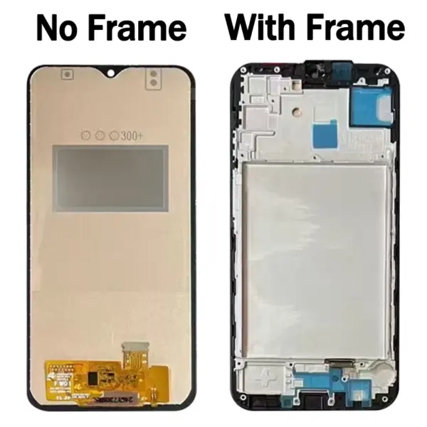 6.5-Inch Samsung A15 LCD Display Replacement - Image 4