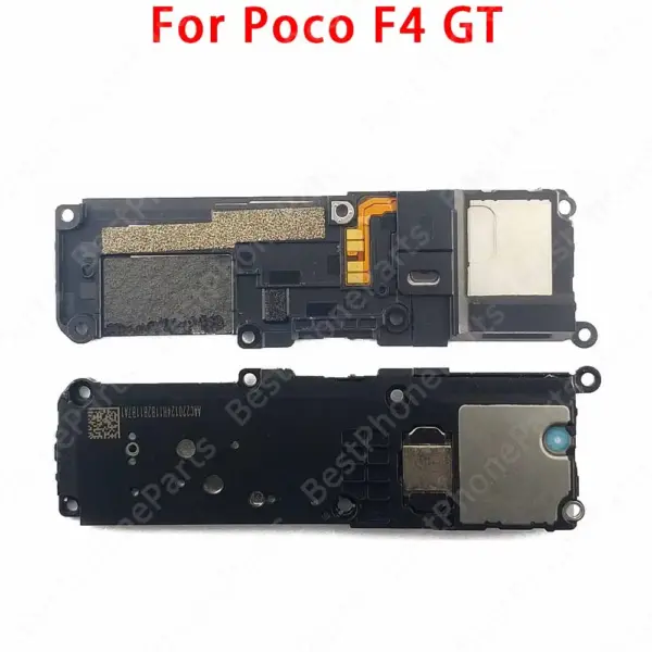 Xiaomi Poco F4/F5 Loudspeaker Replacement Kit - Image 3