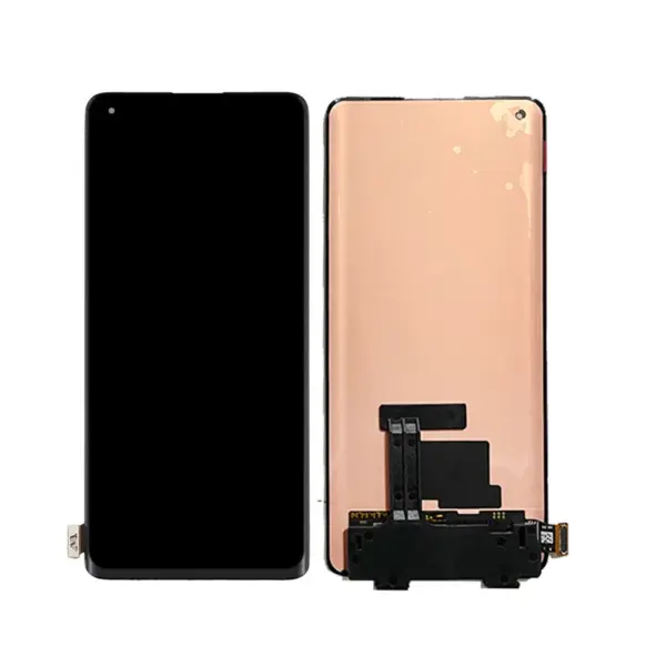 6.5 inches AMOLED LCD & Touch Digitizer for Oppo Find X2 Neo - Image 5