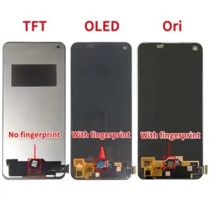 6.4-Inch OPPO Realme 9 Pro+ LCD Display Replacement 9 S90b3a28e33c54766af6c6d5eac58f9ffh 3