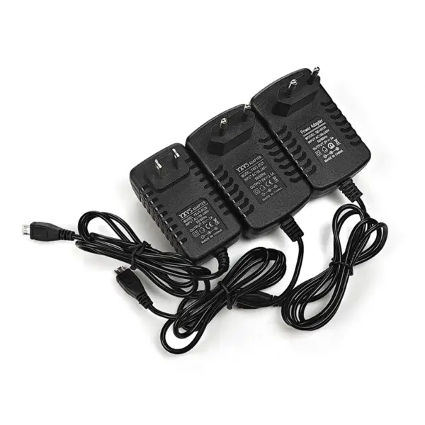 5V 3A Micro USB Power Adapter for Raspberry Pi Zero - Image 5