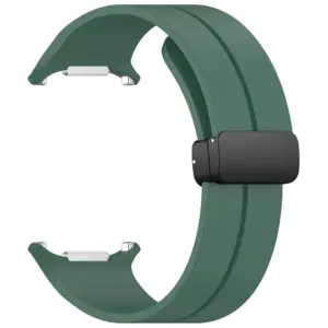 Magnetic Silicone Band for Samsung Galaxy Watch 7 Ultra 47mm 23 S90e25333cffb4dc7bd55004be330afb0m