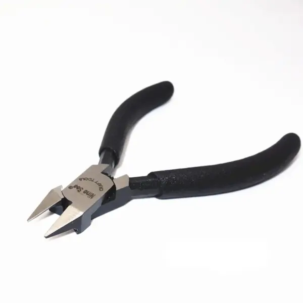Premium Model Diagonal Cutting Pliers for RC and Gundam - Image 2