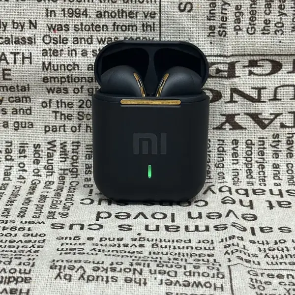 Xiaomi J18 Wireless Bluetooth Earphones Waterproof Sport - Image 8