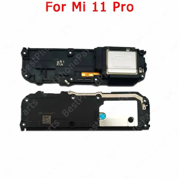 Xiaomi Mi 11 Ultra Loudspeaker Replacement - Image 2