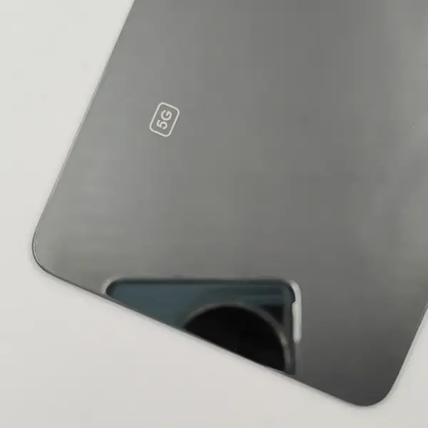 Glass Back Cover for Xiaomi Redmi Note 12 Pro 5G - Image 4