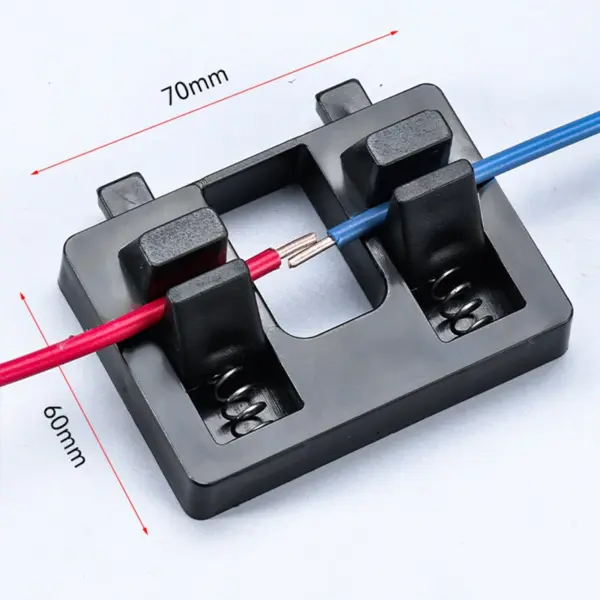 Adjustable Welding Fixture for Soldering Tables - Image 6