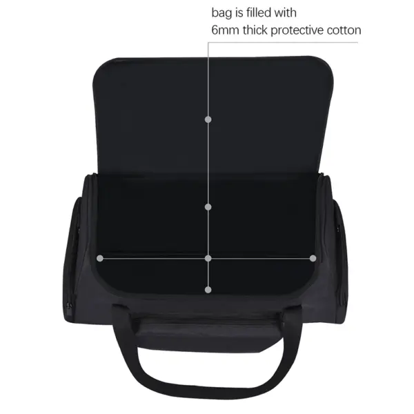 Outdoor Carrying Case for JBL PartyBox On The Go - Image 3