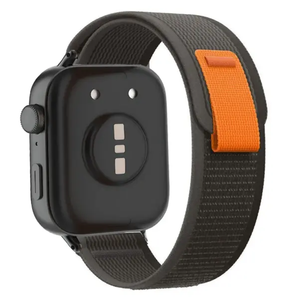 Nylon Trail Loop Band For Huawei Watch Fit 3 - Image 16