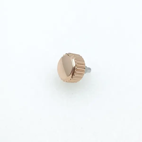 Screw-in GMT Watch Crown for NH35/NH36 Model - Image 11
