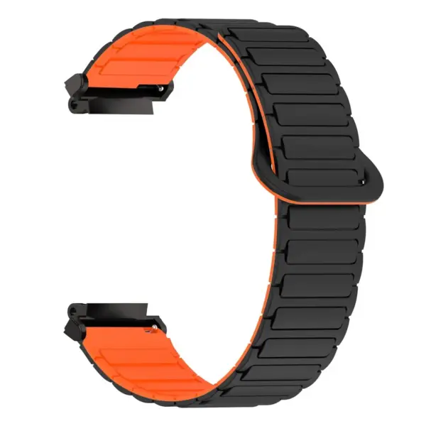 Silicone Magnetic Strap for Amazfit T-rex Series - Image 21