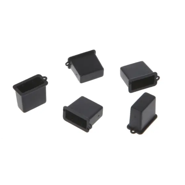 5-Pack USB Type A Dust Cover Plugs - Image 4