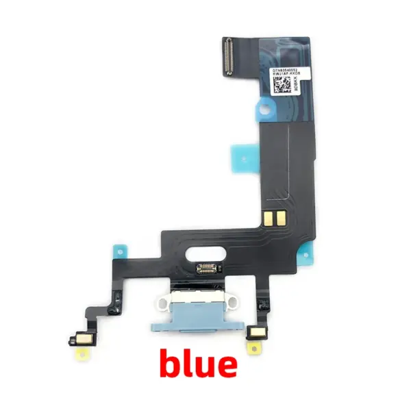 iPhone XR Charging Port Flex Replacement Kit - Image 3