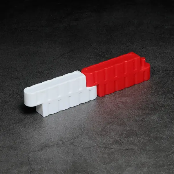 Remote Control Car Accessory Set for Racetrack - Image 7