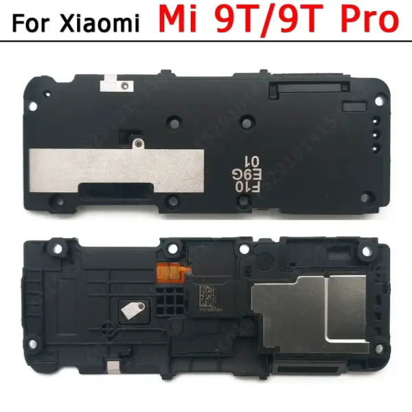 Xiaomi Mi 9 SE Loudspeaker Replacement Module - Image 11