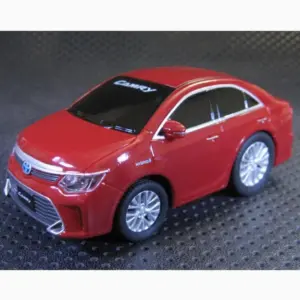 Diecast 1:43 Camry Alloy Model Car Collection 17 S91df296edf624e10951ce96d65dc98a6L