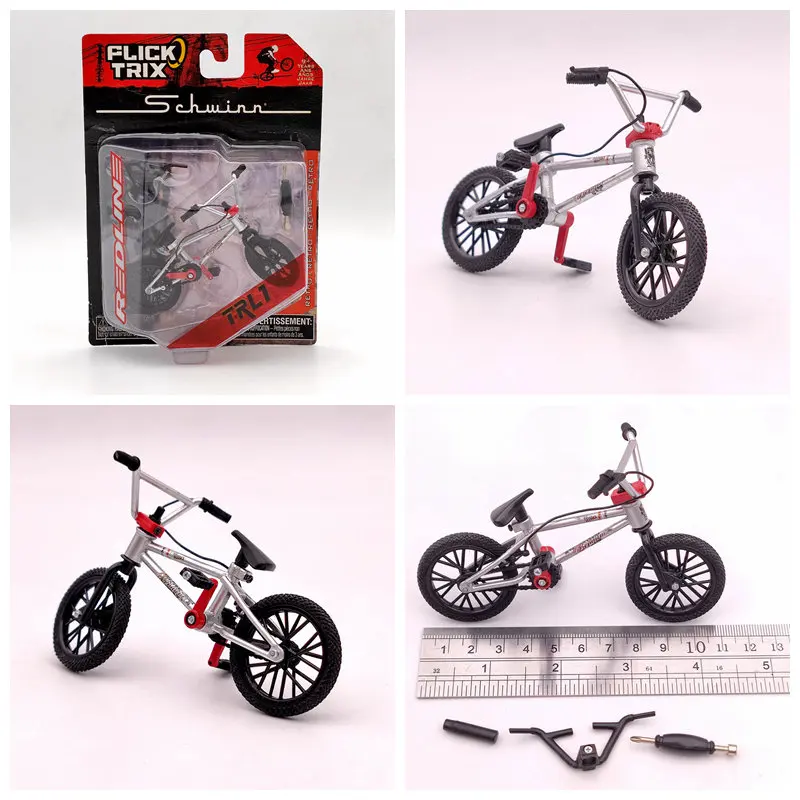 Premium Bicycle Miniature Finger Bike Collectible 14 Premium Bicycle Miniature Finger Bike Collectible - Image 14