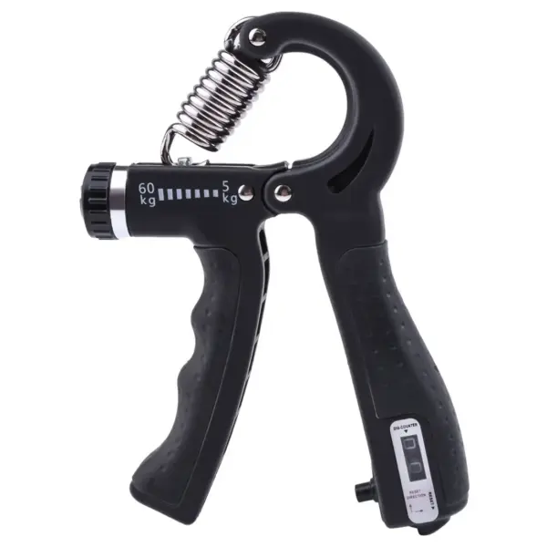 Adjustable Hand Strengthener Gripper for Fitness - Image 10