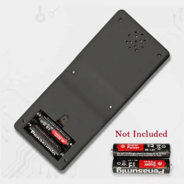 Retro Handheld Puzzle Game Console with 3.5 inches Screen - Image 6