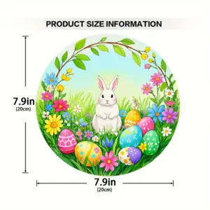 Farmhouse Wooden Easter Bunny Wreath 50 S923f6a6ebf514a1b9b68e7bf3cd363dat