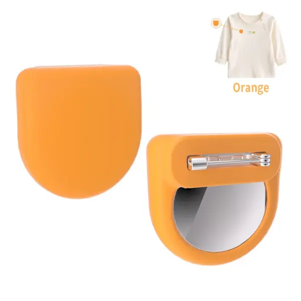 Silicone AirTag Holder for Kids and Elderly Case - Image 9