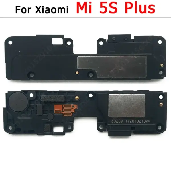 Xiaomi Mi 9 SE Loudspeaker Replacement Module - Image 17
