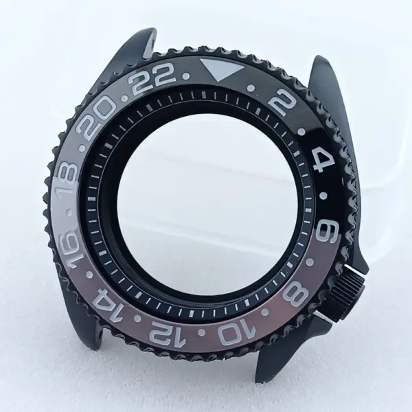 42mm NH35 Watch Case with Sapphire Glass - Image 25