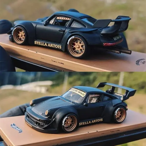 1/64 Metal Wheels for Model Cars - Image 5