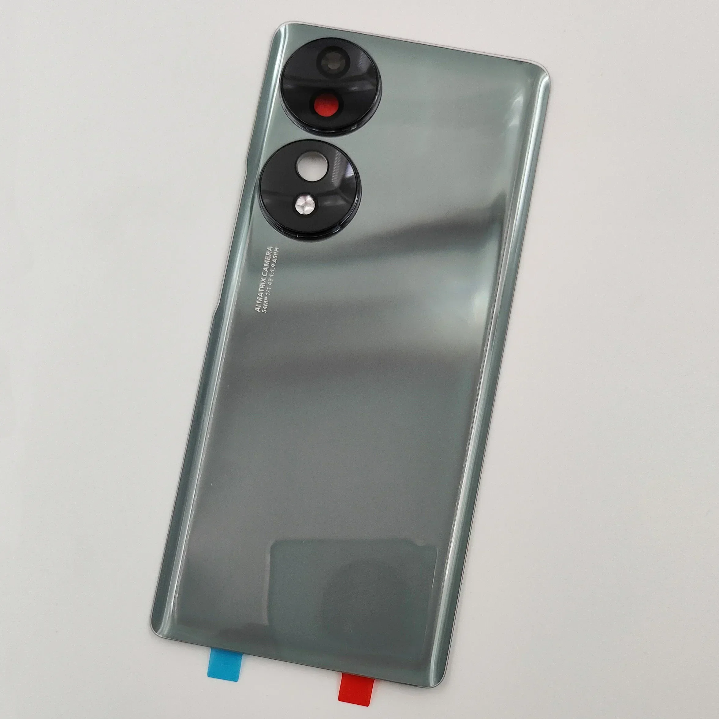 Glass Back Door Cover for Huawei Honor 70 5 Glass Back Door Cover for Huawei Honor 70 - Image 5