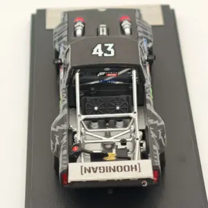 F-150 Hoonitruck Diecast Model Car 1/64 Collection 10 S92cfe939502c499abab29541ad0a1912z 1