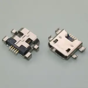 Mini USB 5-Pin Charging Port for Nexus 7