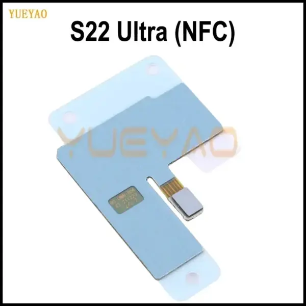 Wireless NFC Charging Coil for Samsung Galaxy S21-S23 - Image 13