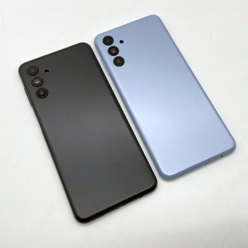 Samsung Galaxy A13 5G Back Battery Cover with Camera 2 Samsung Galaxy A13 5G Back Battery Cover with Camera - Image 2