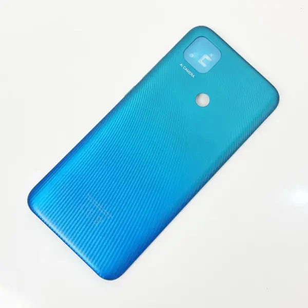 OEM A+ Xiaomi Redmi 9C Back Housing Cover - Image 4