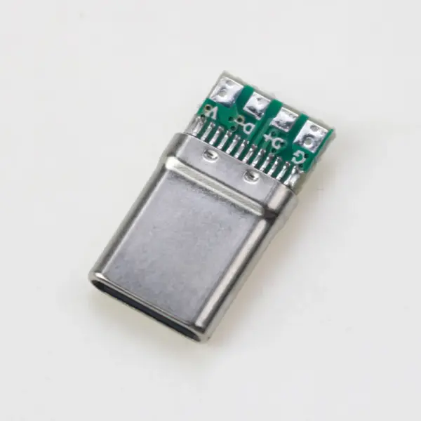 2-10pcs USB C OTG Adapter Set for Fast Charging - Image 6