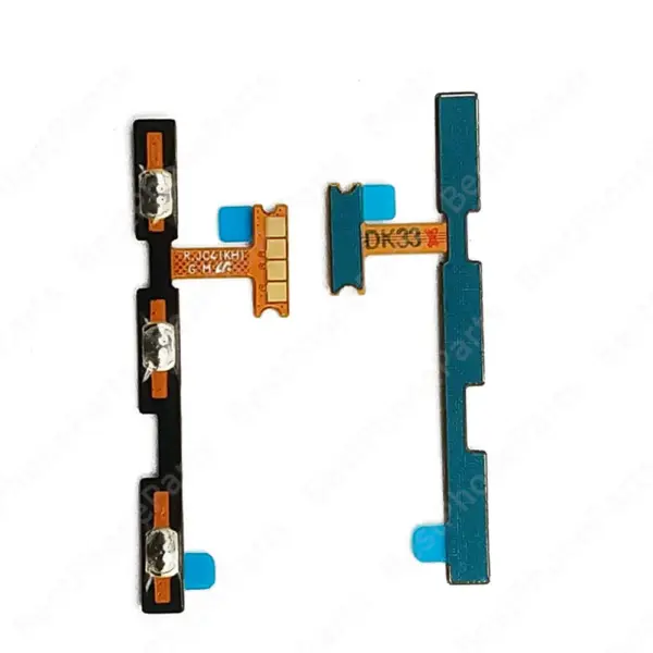Samsung Galaxy A8 Plus A9 2018 Power Button Flex Cable - Image 5