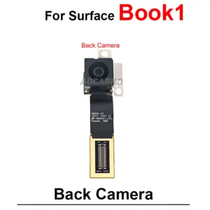 Microsoft Surface Book 1 Camera Replacement Kit 8 S93301b66078f4f9093f4cd5f817e731db