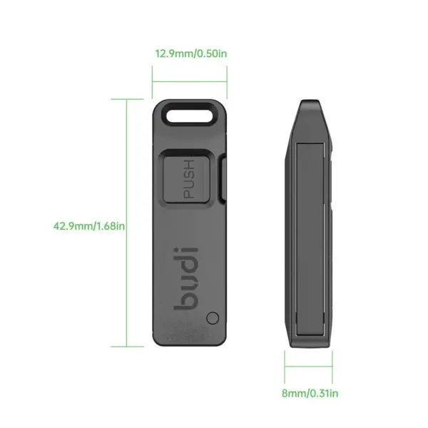 Multi-Function SIM Card Ejector & Storage Box - Image 6