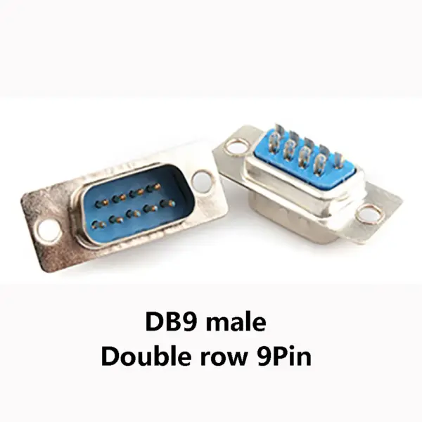 RS232 DB D-Sub Connector for Serial Port - Image 8