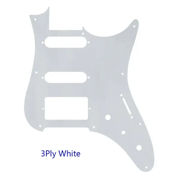 Fei Man Custom Pickguard for MIJ Ibanez AZ224 - Image 30