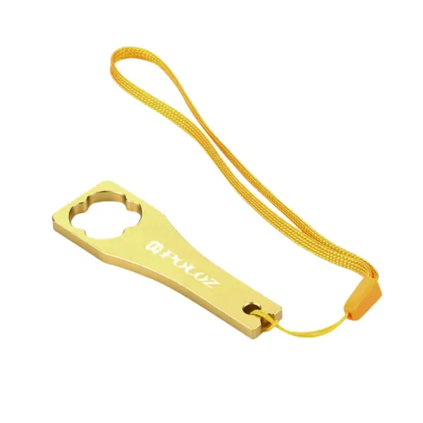 PULUZ Aluminum Action Camera Screw Wrench - Image 3