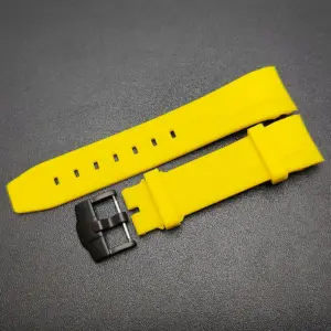 42mm Black Matte Watch Case for NH35 Movement 225 S9367205687bf471a88d761bf656e9a07C 2